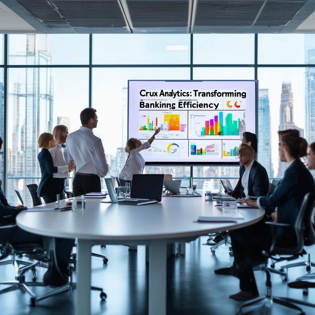 A group of professionals at a conference table