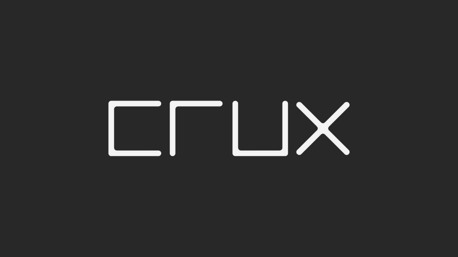 Crux